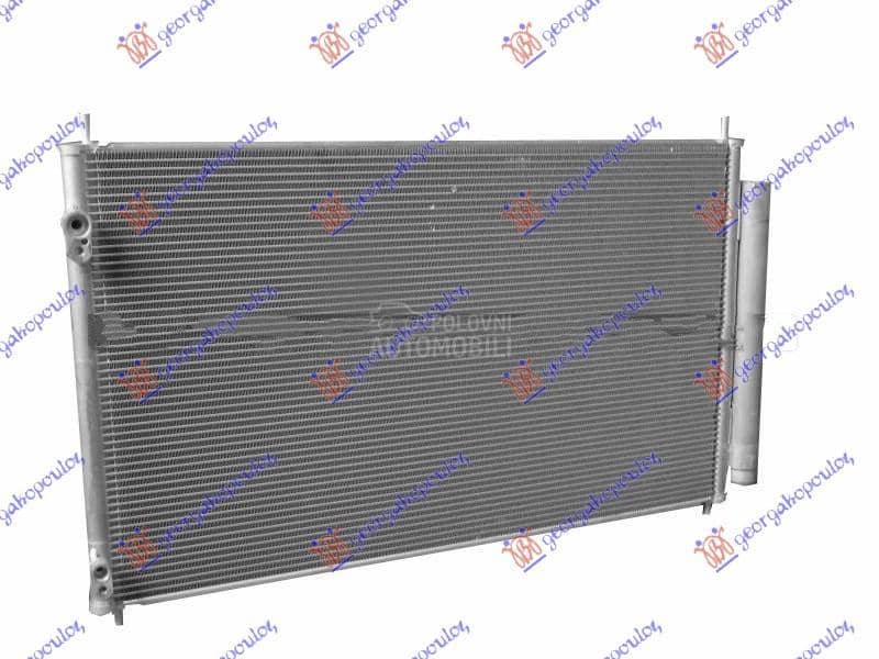 HLADNJAK KLIME 1.5 HIBRID...