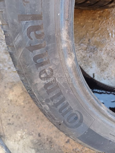 Continental 235/45 R18 Letnja