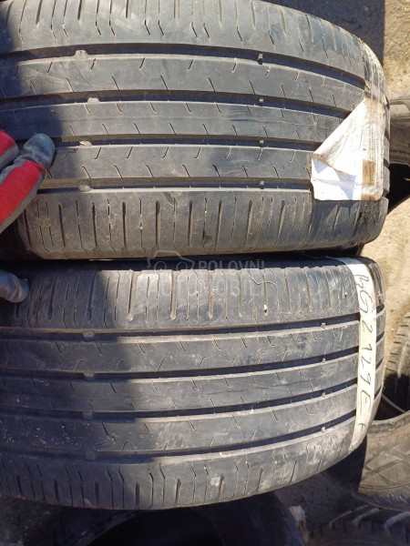 Continental 235/45 R18 Letnja