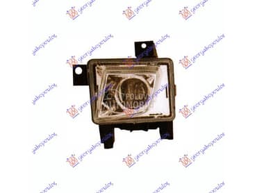 MAGLENKA Levo za Opel Vectra C od 2002. do 2005. god.