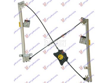 PODIZAC PREDNJEG PROZORA... za Volkswagen Golf 5 od 2007. do 2009. god.