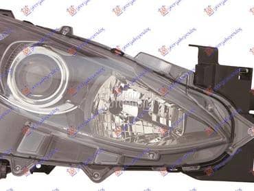 FAR ELEKTRICNI Desno za Mazda 6 od 2013. do 2016. god.