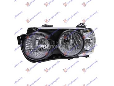 FAR ELEKTRICNI Levo za Chevrolet Aveo za 2012. god.