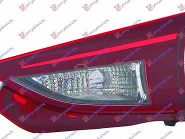 STOP LAMPA UNUTRASNJA 5... za Mazda 6 od 2013. do 2016. god.
