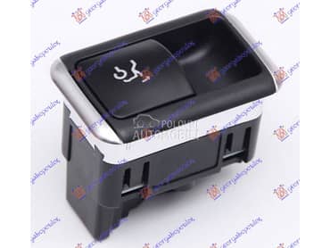 PREKIDAC ZA OTVARANJE... za Mercedes Benz CLA Klasa od 2013. do 2016. god.