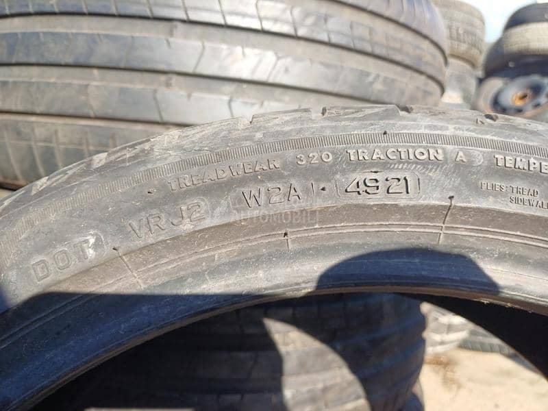 Bridgestone 225/40 R19 Letnja