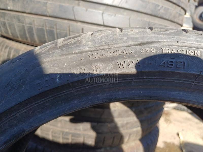 Bridgestone 225/40 R19 Letnja