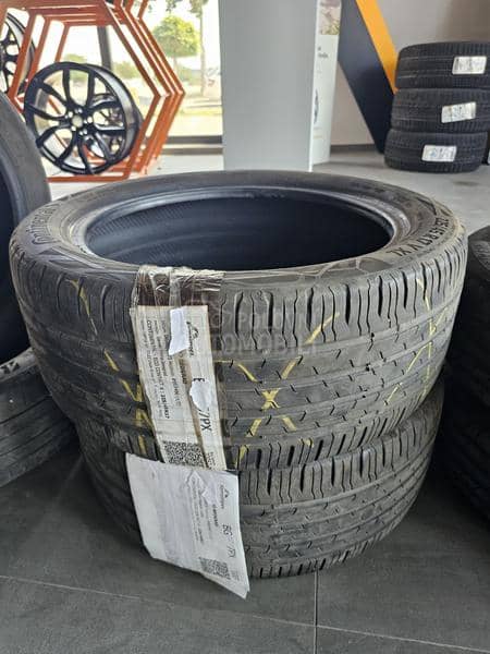 Continental 225/45 R17 Letnja