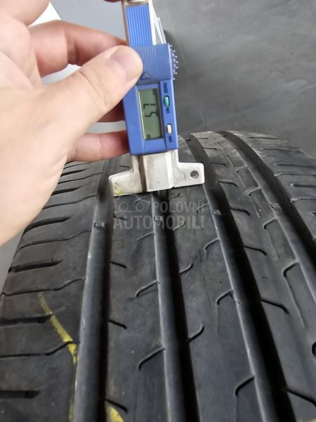 Continental 225/45 R17 Letnja