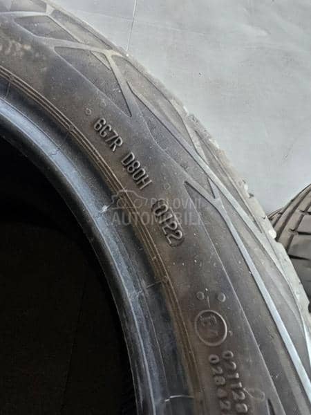 Continental 225/45 R17 Letnja
