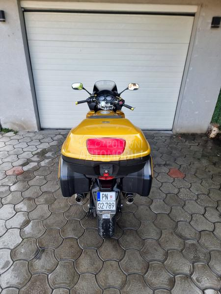 Honda CBF 1000
