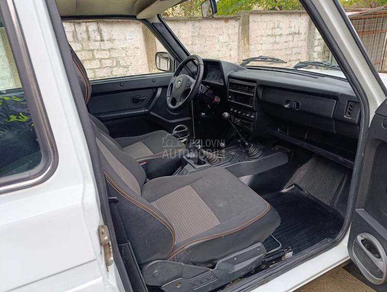 Lada Niva U RBAN