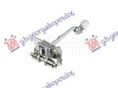 GRANICNIK ZADNJIH VRATA