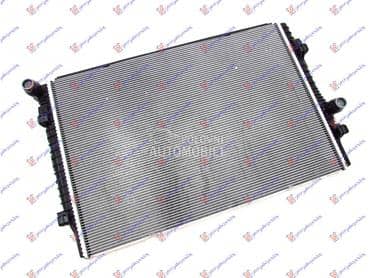 HLADNJAK MOTORA BENZIN 1.8... za Volkswagen T-Roc od 2017. do 2022. god.