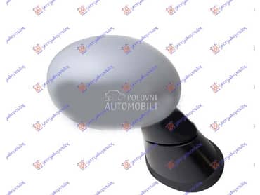 RETROVIZOR ELEKTRICNI SA... za MINI Countryman od 2016. do 2021. god.