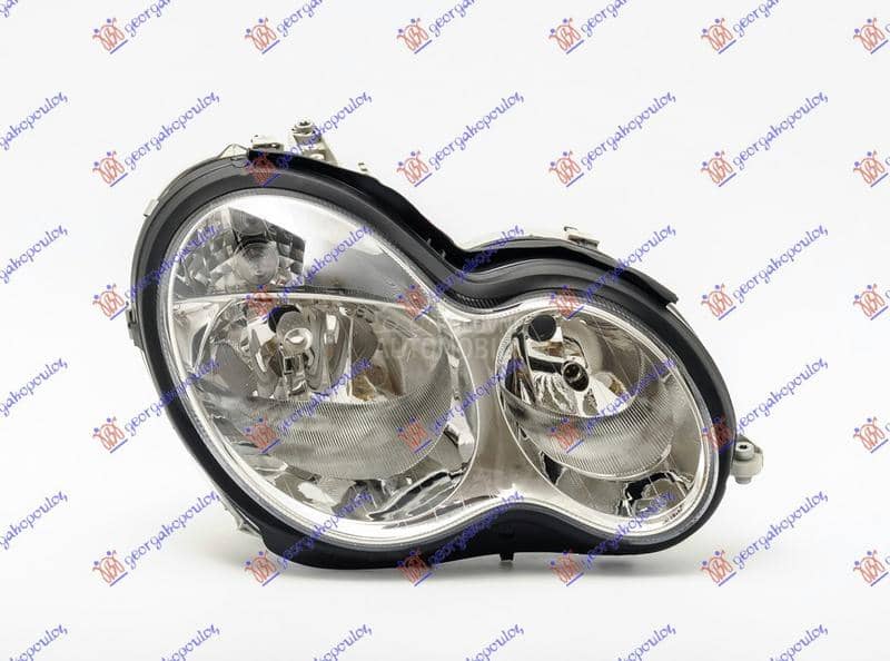 FAR ELEKTRICNI Desno