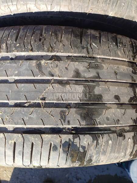 Continental 235/55 R18 Letnja