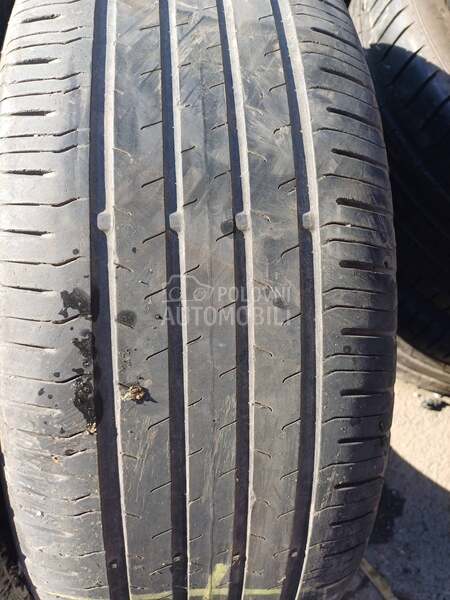 Continental 235/55 R18 Letnja