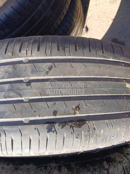 Continental 235/55 R18 Letnja