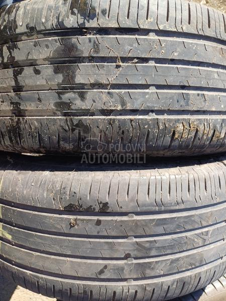 Continental 235/55 R18 Letnja