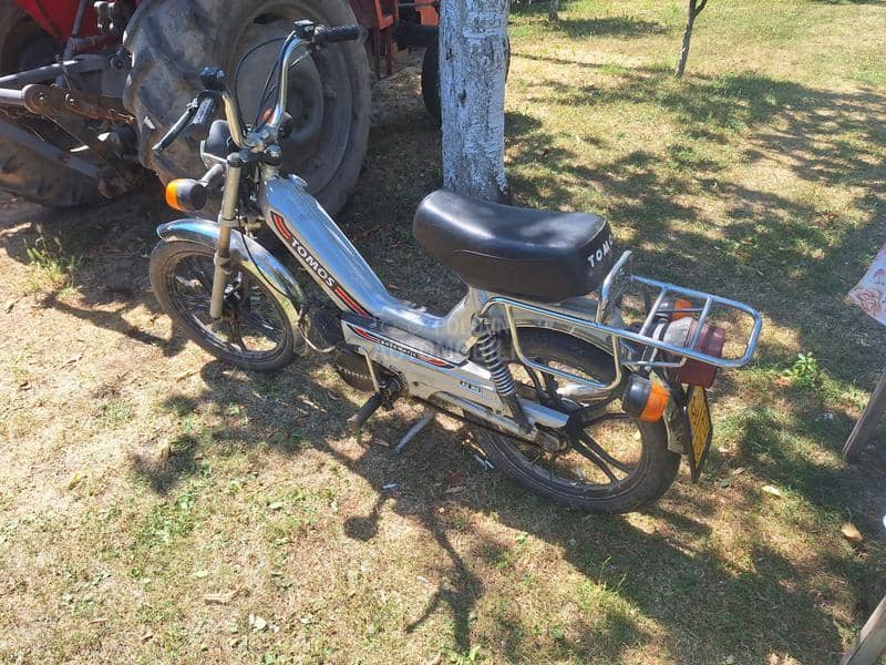 Tomos A3