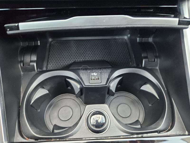 BMW 320 D XDRIVE SPORT