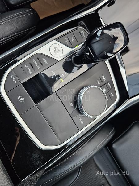 BMW 320 D XDRIVE SPORT