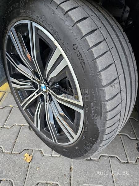 BMW 320 D XDRIVE SPORT