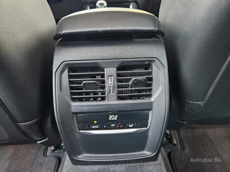 BMW 320 D XDRIVE SPORT