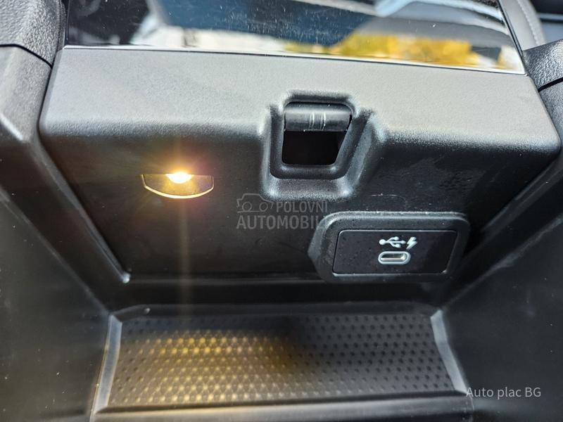 BMW 320 D XDRIVE SPORT