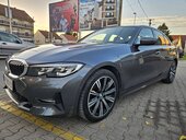BMW 320 D XDRIVE SPORT