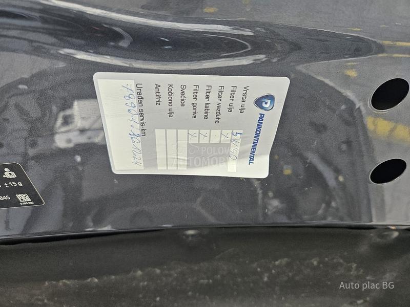 BMW 320 D XDRIVE SPORT