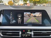 BMW 320 D XDRIVE SPORT