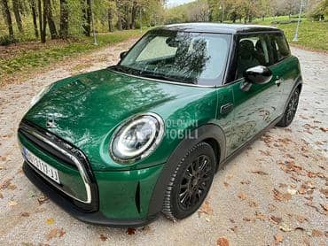 MINI Cooper LCI