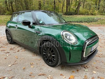 MINI Cooper LCI
