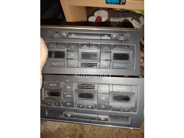 klimatronik za Audi A4 od 2002. do 2004. god.