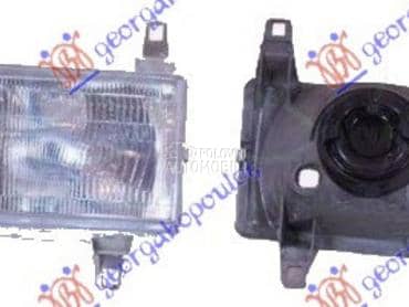 FAR Levo za Mazda 5 od 1995. do 1998. god.