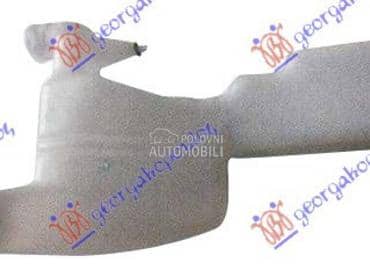 POSUDA ZA TECNOST BRISACA za Ford Transit Connect za 2013. god.