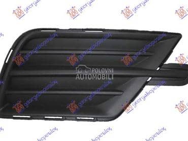 RESETKA PREDNJEG BRANIKA Desno za Volkswagen Caddy od 2015. do 2020. god.