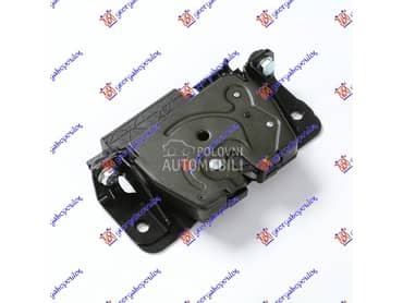 BRAVA GEPEK VRATA ELEK.... za BMW X3 od 2014. do 2017. god.