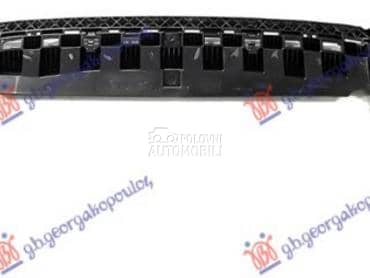 SPOJLER PREDNJEG BRANIKA za Audi A3 od 2013. do 2016. god.