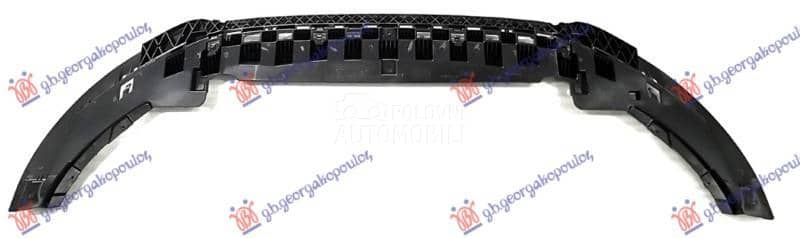 SPOJLER PREDNJEG BRANIKA