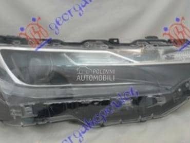 FAR ELEKTRICNI CEO LED Desno za Toyota Corolla od 2016. do 2019. god.