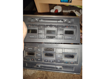 klimatronik za Audi A4 od 2005. do 2007. god.