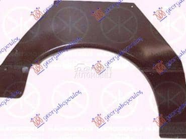 RUB 3 VRATA Desno za Suzuki Swift od 1993. do 1996. god.