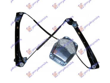 PODIZAC PREDNJEG PROZORA... za Volkswagen Golf 6 od 2009. do 2014. god.