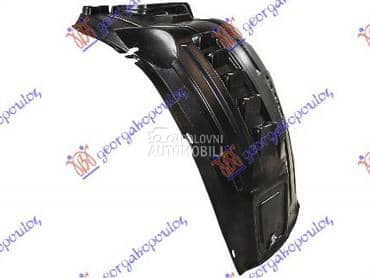 POTKRILO Ducato Desno za Fiat Ostalo od 2006. do 2014. god.