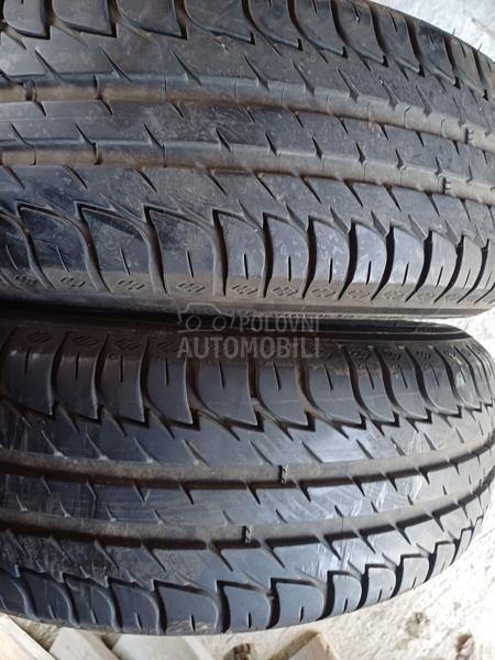 Kleber 195/65 R15 Letnja