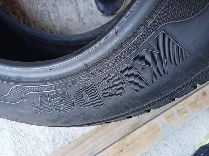 Kleber 195/65 R15 Letnja