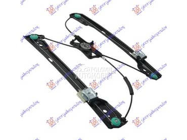 PODIZAC PREDNJEG PROZORA... za Mercedes Benz S Klasa od 2015. do 2019. god.